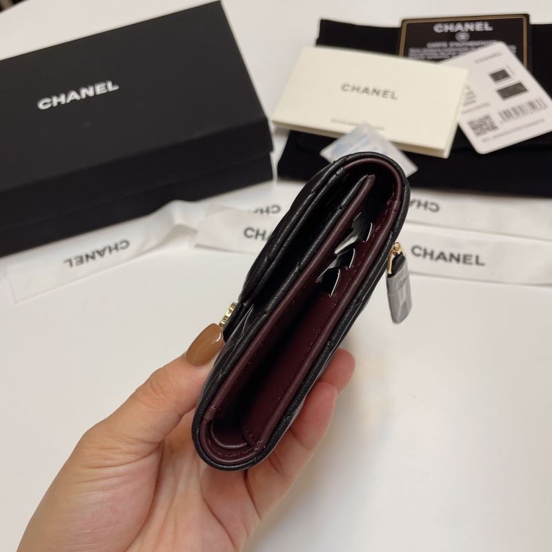 Chanel Wallet Purse